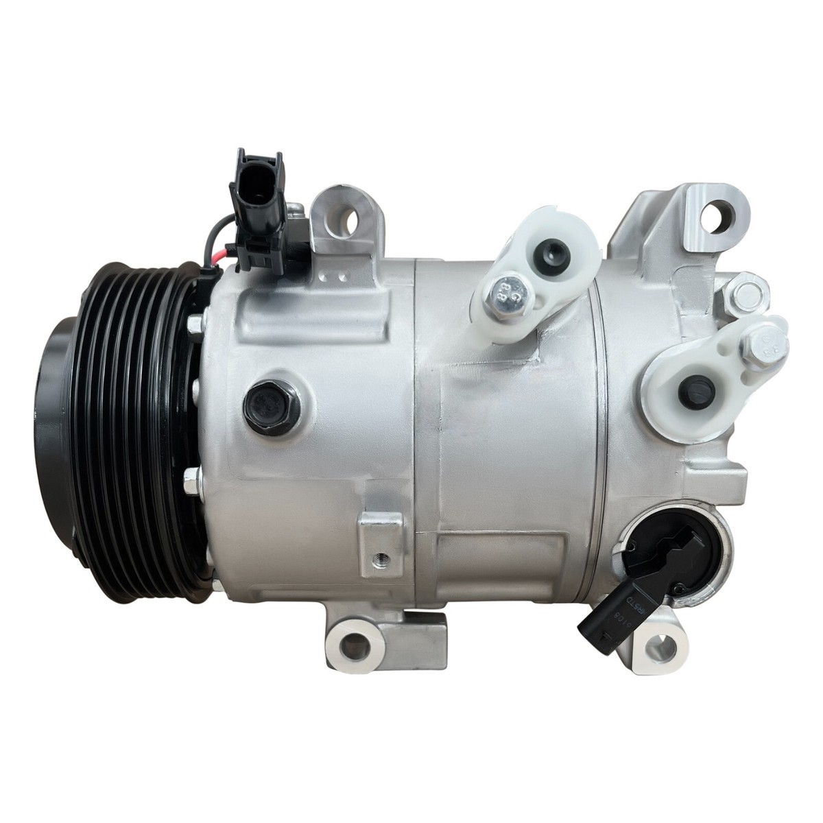 RYC New AC Compressor AEH394 Fits Mazda CX-30 2.5L 2020 2021 2022