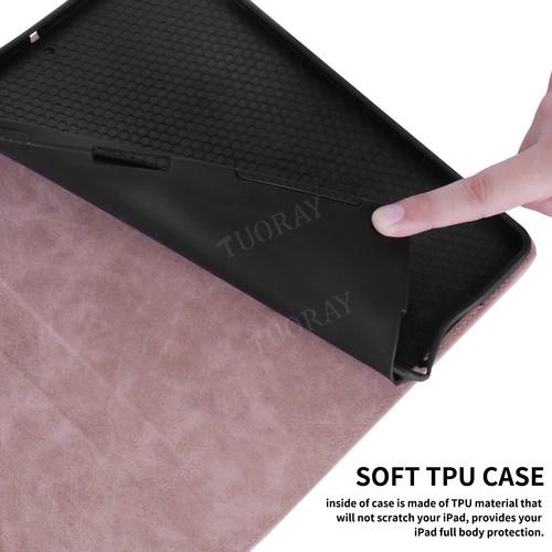 For Honor Pad V9 11.5" 2024 Tablet Leather Case Shockproof Flip Stand Cover Case - Picture 64 of 76