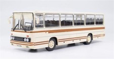 for Premium ClassiXXs for IKARUS-256 GERMANY TOUR BUS 1/43 Truck Pre-built Model