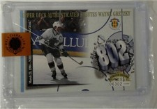 Wayne Gretzky NHL Hockey Collectors 3