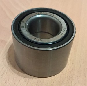 Bth 1204 подшипник