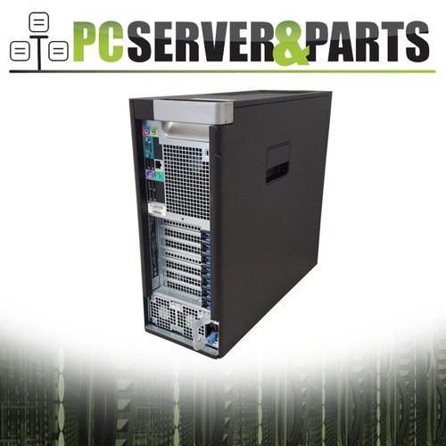 Dell T3600 Workstation with Windows 10 Pro - CTO Wholesale Custom to Order - Picture 3 of 6