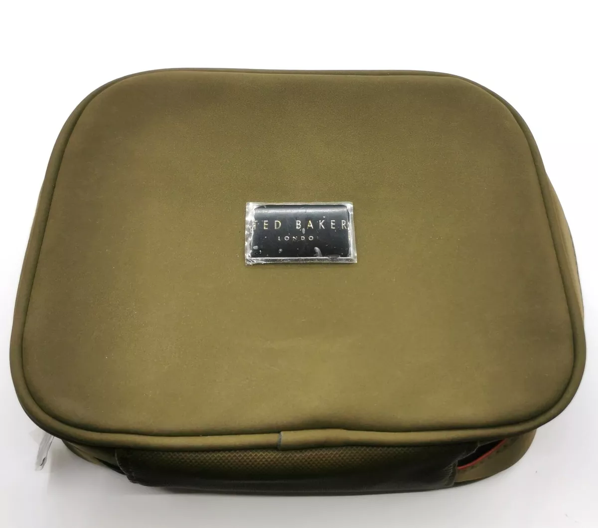 Ted Baker Washbag Cosmetic Bag
