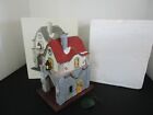 Dept. 56 Heritage Village Collection ~ Gate House ~ #5530-1 Porcelain Accessory