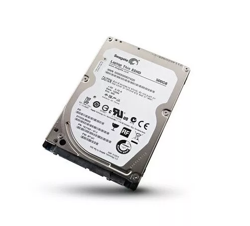 Seagate Laptop Thin SSHD ST500LM000 1EJ162 - 306 500Gb 2.5" ...