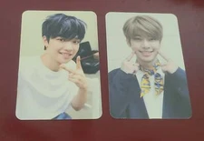 MXM -  'More Than Ever' Album Photocards
