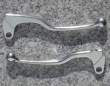 Yamaha TTR125 TTR 125 125E TTR125E TW 200 TW200 FRONT BRAKE & CLUTCH LEVERS