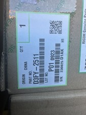 NEW Ricoh d3fy2511 Paper Feed Unit IM C3500