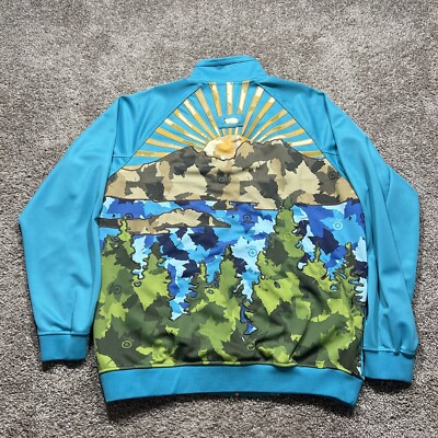 ジャケット・アウター City Logo Reversible Blouson Hawk Originals (B Logo) Embroidered Champion Packable Jacket