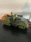 HAVOC H.A.V.O.C. GI Joe 1986 Hasbro Vintage Action Figure Vehicle Cross Country
