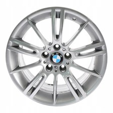 1x Alufelge 18 Zoll 8.5