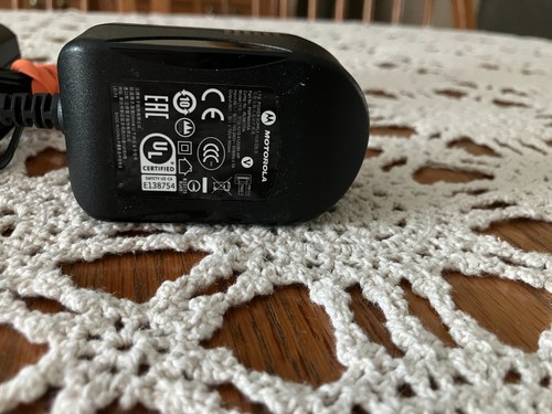 Radio Walmart Motorola 2 vie modello RDM2070d con base di ricarica e auricolare - Foto 4 di 10