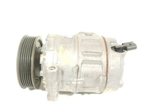 1K0820859S KLIMAKOMPRESSOR / 6283806 FÜR AUDI A3 8P 1.6 AMBIENTE
