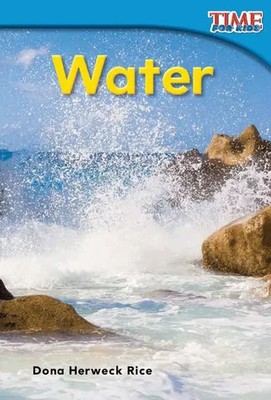 Water | Dona Herweck Rice | Taschenbuch | Kartoniert / Broschiert | Englisch