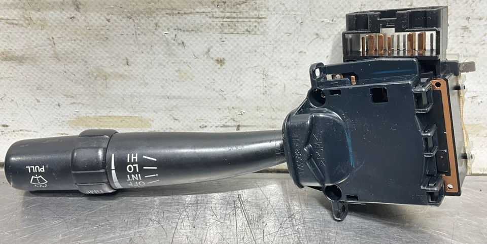 2001 Chevrolet Prizm Windshield Wiper Switch OEM - Image 3 of 4