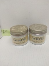 2x Layrite Original Pomade, 4.25 oz