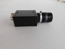 SONY MODEL XC-ST50 CCD VIDEO CAMERA MODULE W/ FUJINON 1:134/9MM LENS IHB80 