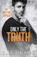 Only The Truth Elle Thorpe Taschenbuch Kartoniert / Broschiert Englisch 2018