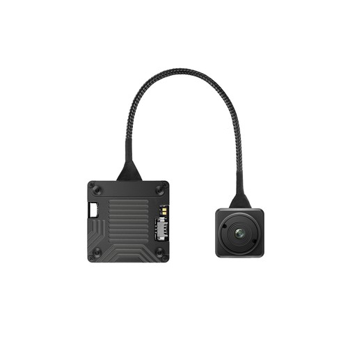 HS-P136M 15kg 6-Rotor FPV Drone 10KM+ ELRS 5.8GHz 8.5kg Payload & Thermal Camera - Picture 7 of 7