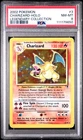 New ListingPSA 8 Pokemon Legendary Collection Charizard #03/110 Holo - New Cert - (2)