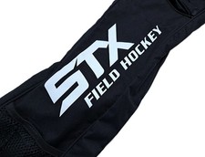 STX Field Hockey Stick Carrying Bag Shoulder Strap Black 38"