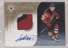 2019 Ultimate Collection Retro Rookie 17/49 Nikita Gusev #RRPA-NG Patch Auto 3xv