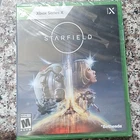 Bethesda Starfield (Xbox Series X) 4K HDR Single Player M-Mature 2023