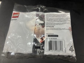 Lego Star Wars First Order Heavy Assault Walker (30497)