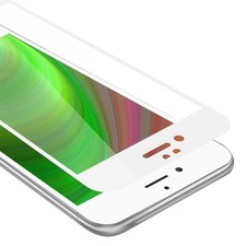 Fullcover Tempered Glass for Apple iPhone 6 / 6S Screen Protection Film