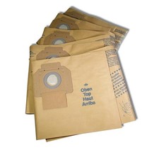 Nilfisk/WAP Filtersack TURBO XL