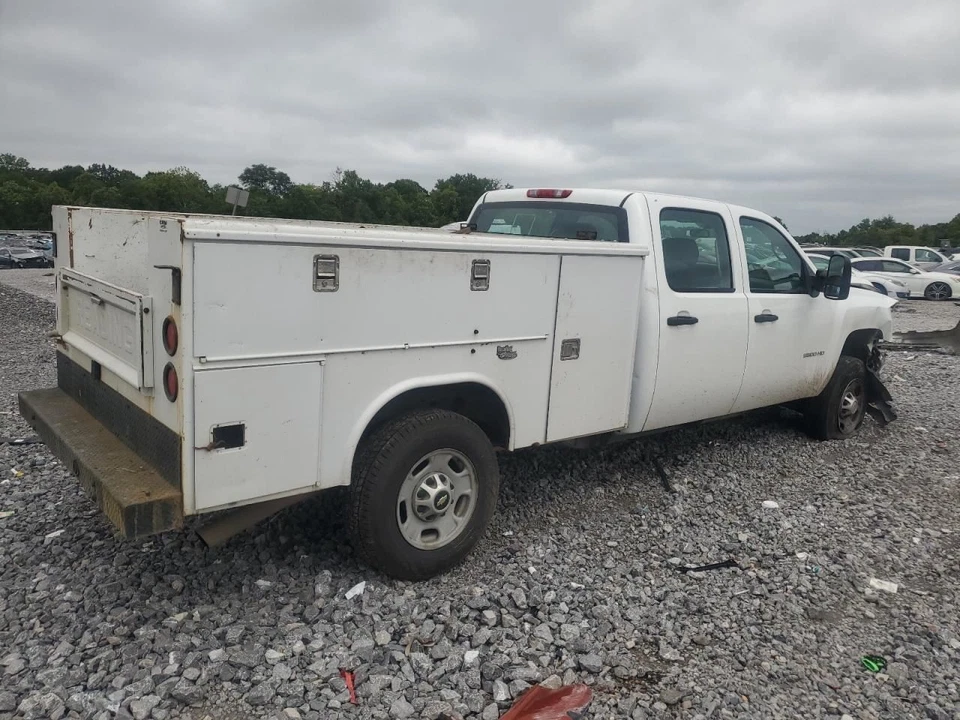 Bomba ABS Anti-Lock Parte de Freno Ensamblaje 4 Ruedas ABS Apto para 12-14 SIERRA 2500 PICKUP Foto 3 de 4