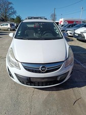 Radiateur Opel CORSA