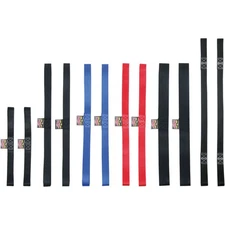 Powertye Soft-Tye - 1"x 22" - Black 42222