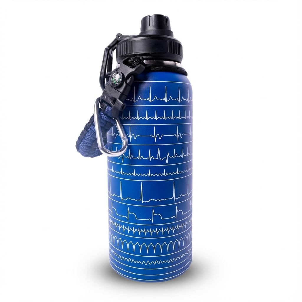 For Emt, Paramedic, & Nursing Students &ndash; Emt Gift - Parame