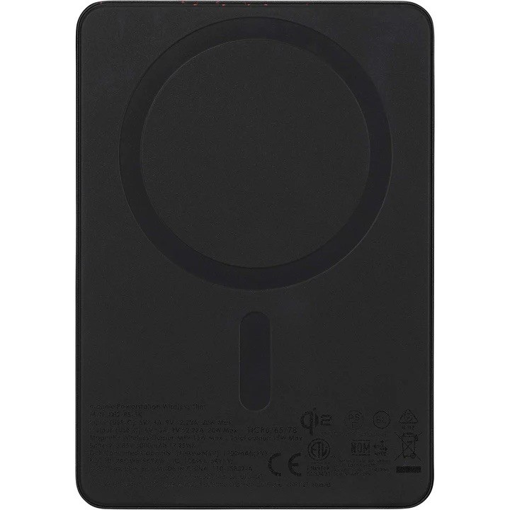 Supreme Mophie Qi2 Powerstation Wireless Slim Portable Charger