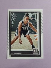 Jewell Loyd 2025 Panini Donruss WNBA Basketball Card # 23 K1442