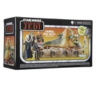 Jabba the Hutt Playset Star Wars Vintage Collection Salacious Crumb 8D8 SEALED