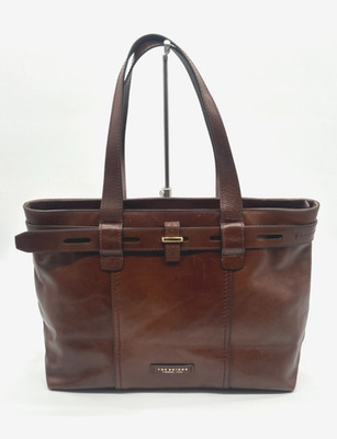 Beautiful vintage bag ''The Bridge''