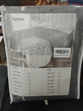 Waterproof Dog Blanket, 52x82 inches Large Pet Couch Covers for Sofa, Chair Bed