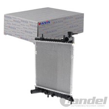 Radiateur Hyundai ACCENT