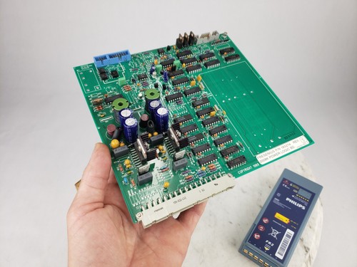 FRESENIUS Circuit Board Sensor Logic Functional Dialysis Medical Devices Philips - Afbeelding 12 van 19
