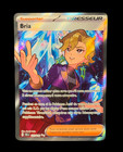 carte Pokémon 163/142 Bria SCR 163 Couronne Stellaire