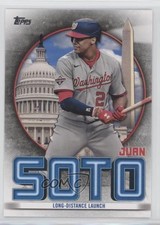 2021 Topps Target Juan Soto Highlights Juan Soto #JSH-25 0xu1