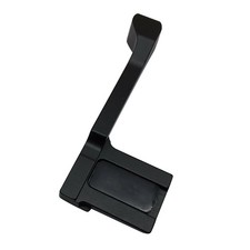 Thumb Rest Grip Hot Shoe Cover For Fuji Fujifilm X100F X30 Mirrorless Camera c