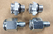 Produktbild - Automatikschlauch Adapter Steckverbinder Chrysler Voyager Caravan RT ab 2008-