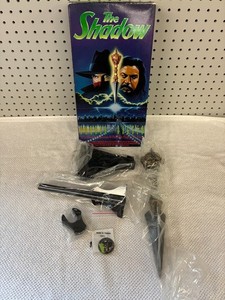 The Shadow Phurba Dagger Prop Replica by United Cutlery 1994 w/ Box