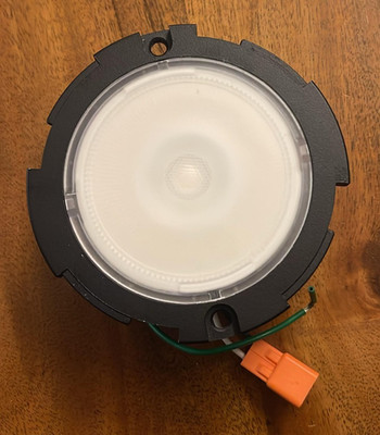 DMF Lighting DID2 4'' LED Integrator Recessed Downlight Module DID2M10927WF 9.5W