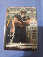 2022 Panini Chronicles - Photogenic Brian Robinson Jr. #PH-32 (RC)