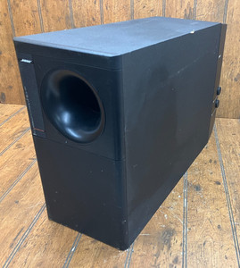 Bose Acoustimass 9 | eBay