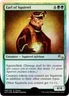 MTG Earl of Squirrel - Foil - Launch Promo, Prerelease & Release Promos, Moderat
